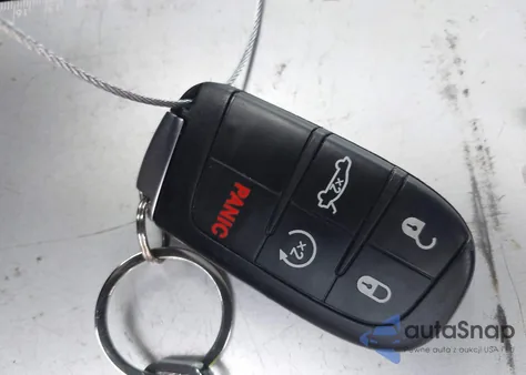 2023 Dodge Challenger R/T Scat Pack from USA, damaged, VIN 2C3CDZFJ2PH634684